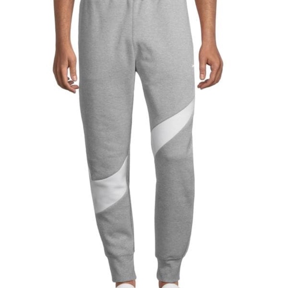 New Nike swoosh loose fit joggers - Picture 10 of 10